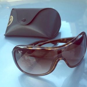 Ray Ban Sunglasses